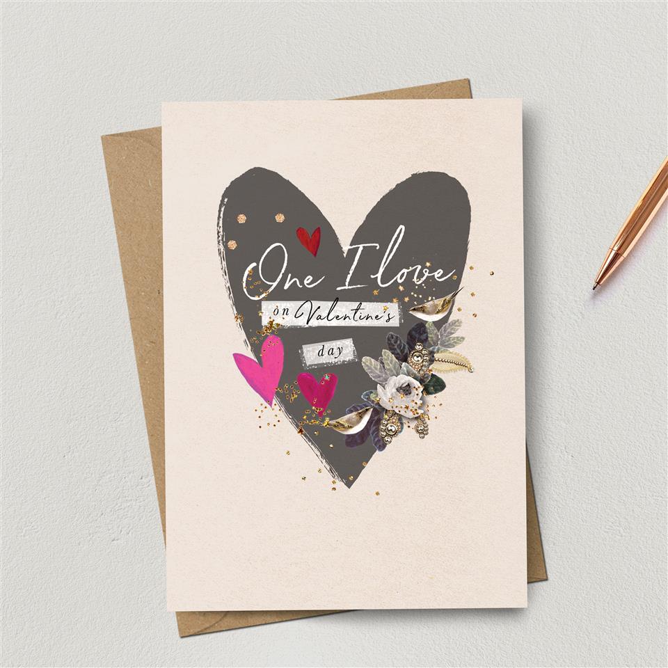 Valentine's Cards